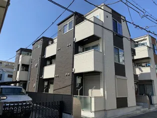 SHINAGAWA LES SAISONSの画像