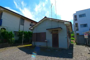 千葉県我孫子市天王台6【一戸建】の外観