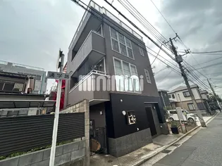 村山コーポの画像