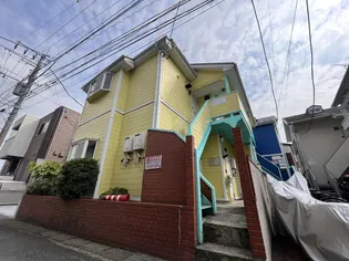 ジョイフルオークラNO 18の画像