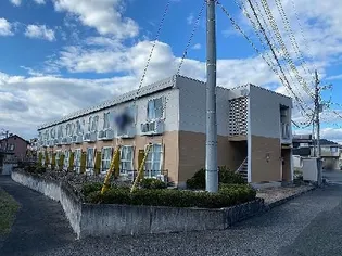 レオパレスSAITOHの画像