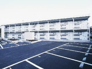 レオパレス天伯Iの画像