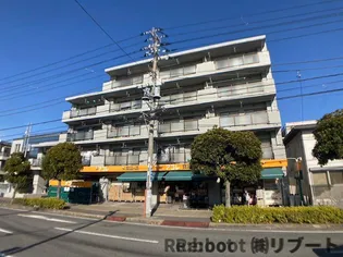 サントミグランドールマンションの画像