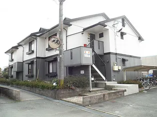 レジデンス国分B棟の画像