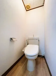 サンモアハイム【2階】の内装