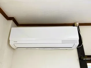 サンモアハイム【2階】の内装