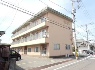 コーポ・グローバル【1階】の外観