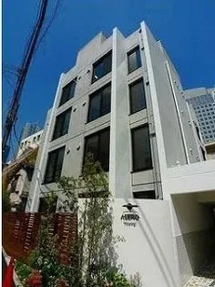 ALERO代々木の画像