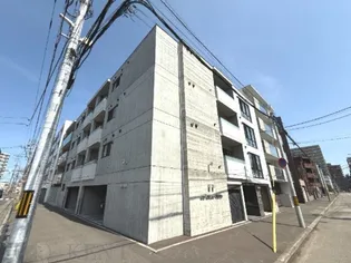 アオアクア円山N4の画像