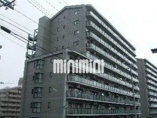 コープ野村八乙女公園イーストウイングの画像