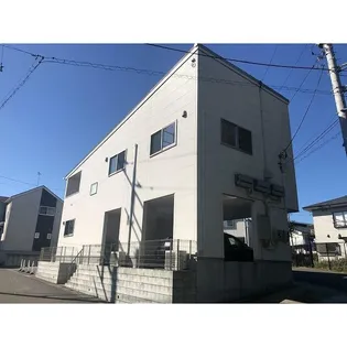 千葉県柏市柏【一戸建】の外観