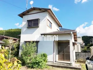 静岡県藤枝市下藪田【一戸建】の外観