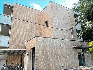 石井コーポラス【1階】の外観