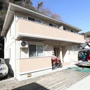 神奈川県鎌倉市西御門1【一戸建】の外観