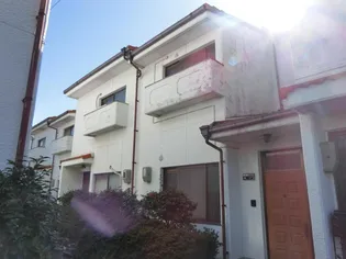 愛媛県今治市宮下町1【一戸建】の外観