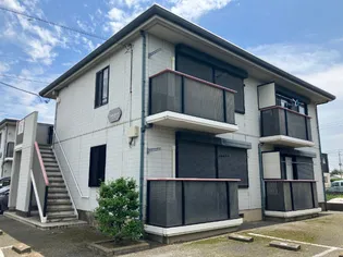 フィールドシティー A棟の画像