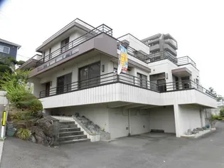 宮城県仙台市青葉区国見3【一戸建】の外観