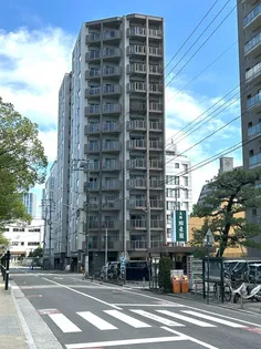 ラルウェンディ縮景園前ウエストの画像