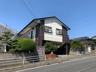 Aワンアパートの画像