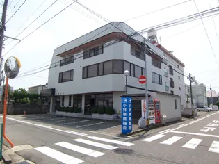 小林事務機ビルの画像