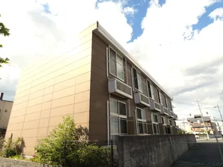 大阪府大阪市東淀川区豊新1【マンション】の外観