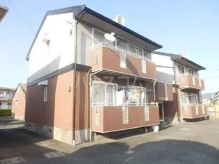 セジュール平川 B棟の画像