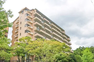 URルミナス箕面の森五番街の画像