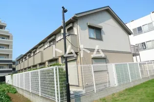 グランカルム津田沼の画像