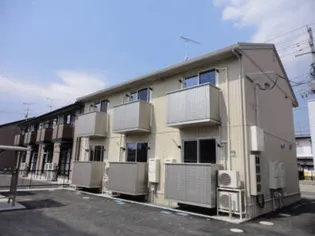 マーベラス セリース【2階】の外観