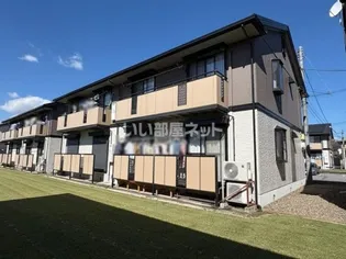 ネオ アヴァンセ五代 壱番館の画像