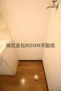 センチュリー21金田 E棟【1階】の内装