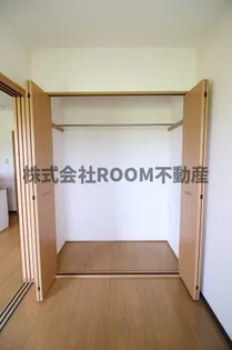 センチュリー21金田 E棟【1階】の内装