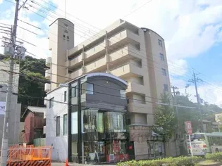 DETOMー1銀閣寺道の画像