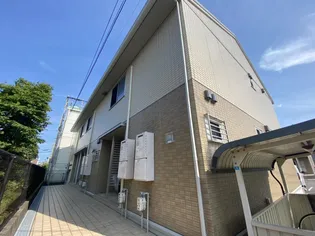 エトワールコート B棟の画像