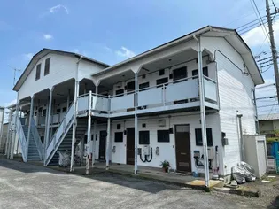 柳ハイツの画像