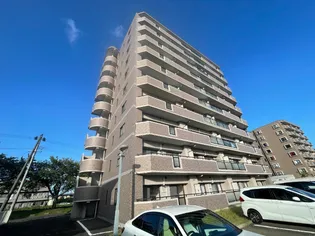 第5小島ビル【5階】の外観