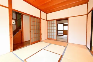 群馬県桐生市菱町4【一戸建】の外観