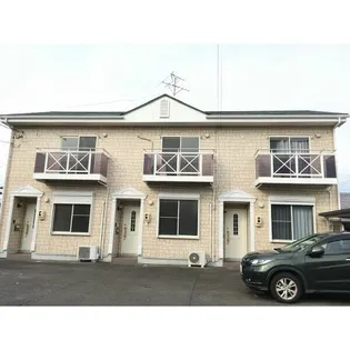 静岡県焼津市石津【一戸建】の外観