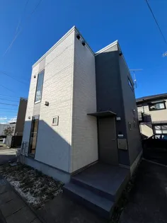 静岡県藤枝市前島3【一戸建】の外観