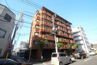 メゾンド岡文館の画像