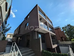 THE CLASS EXCLUSIVE RESIDENCEの画像