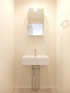 カトリエームの内装