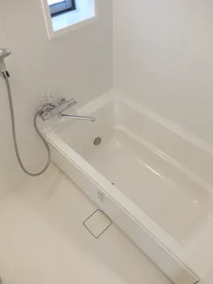 カトリエームの風呂