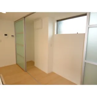 カトリエームの内装