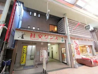 大阪府高槻市芥川町2【マンション】の外観