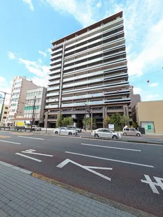 プラウド宇都宮馬場通りの画像