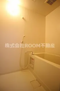 ZERO PLACE【1階】の風呂