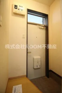 ZERO PLACE【1階】の内装