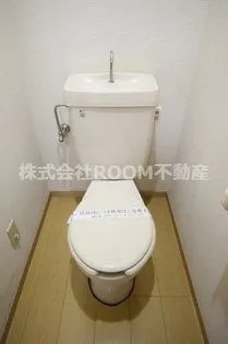 ZERO PLACE【1階】の内装