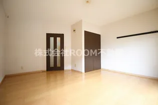 ZERO PLACE【1階】の居間